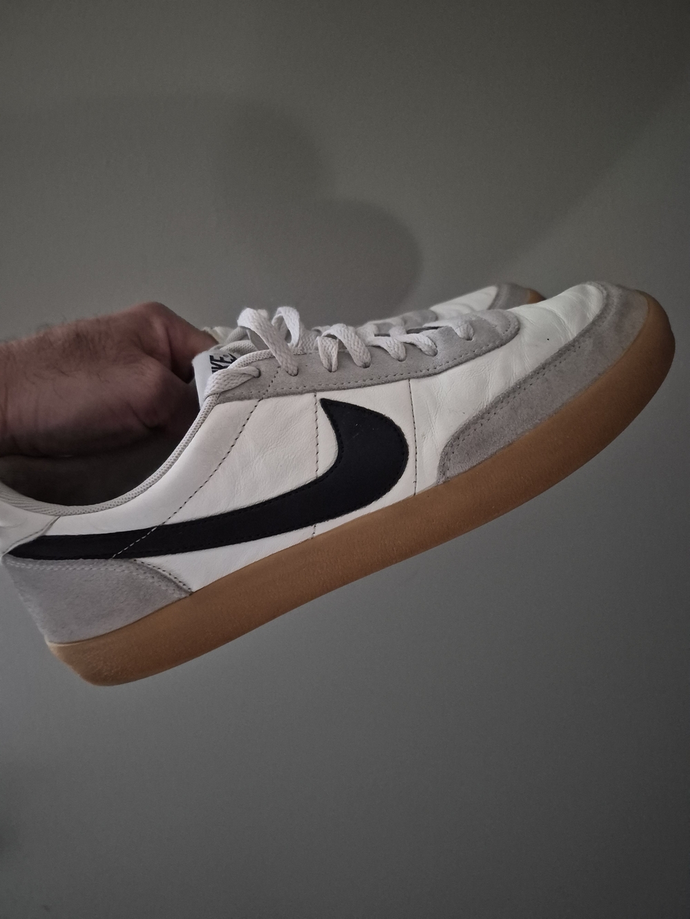 Nike Sportswear Sneaker Size 12